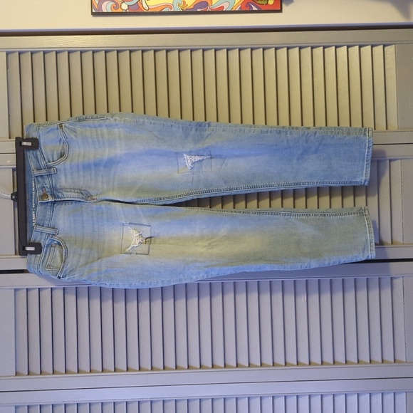 Old Navy Boyfriend - Picture 1 of 8